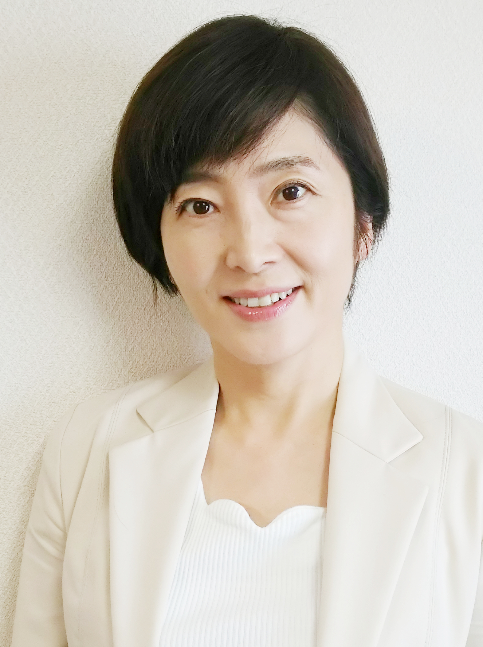 青山 さゆり