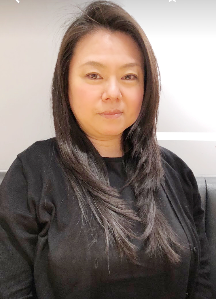 藤牧 ゆうこ