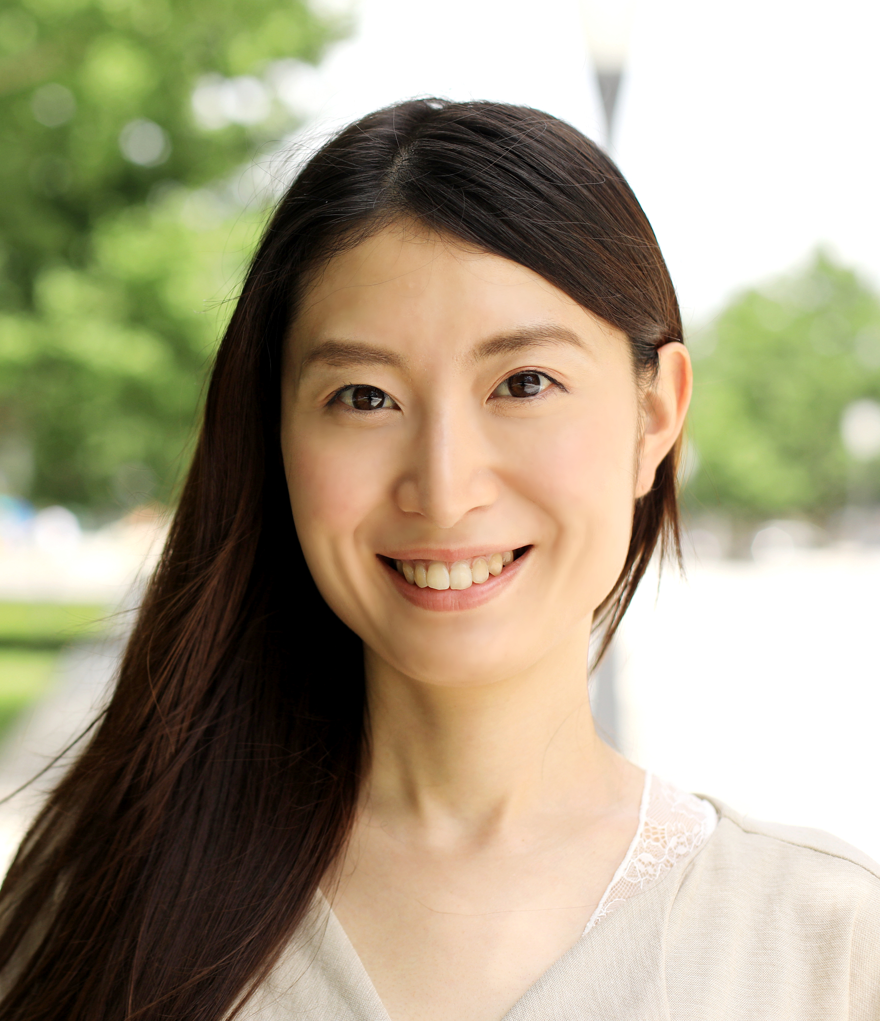 藤村 彩乃